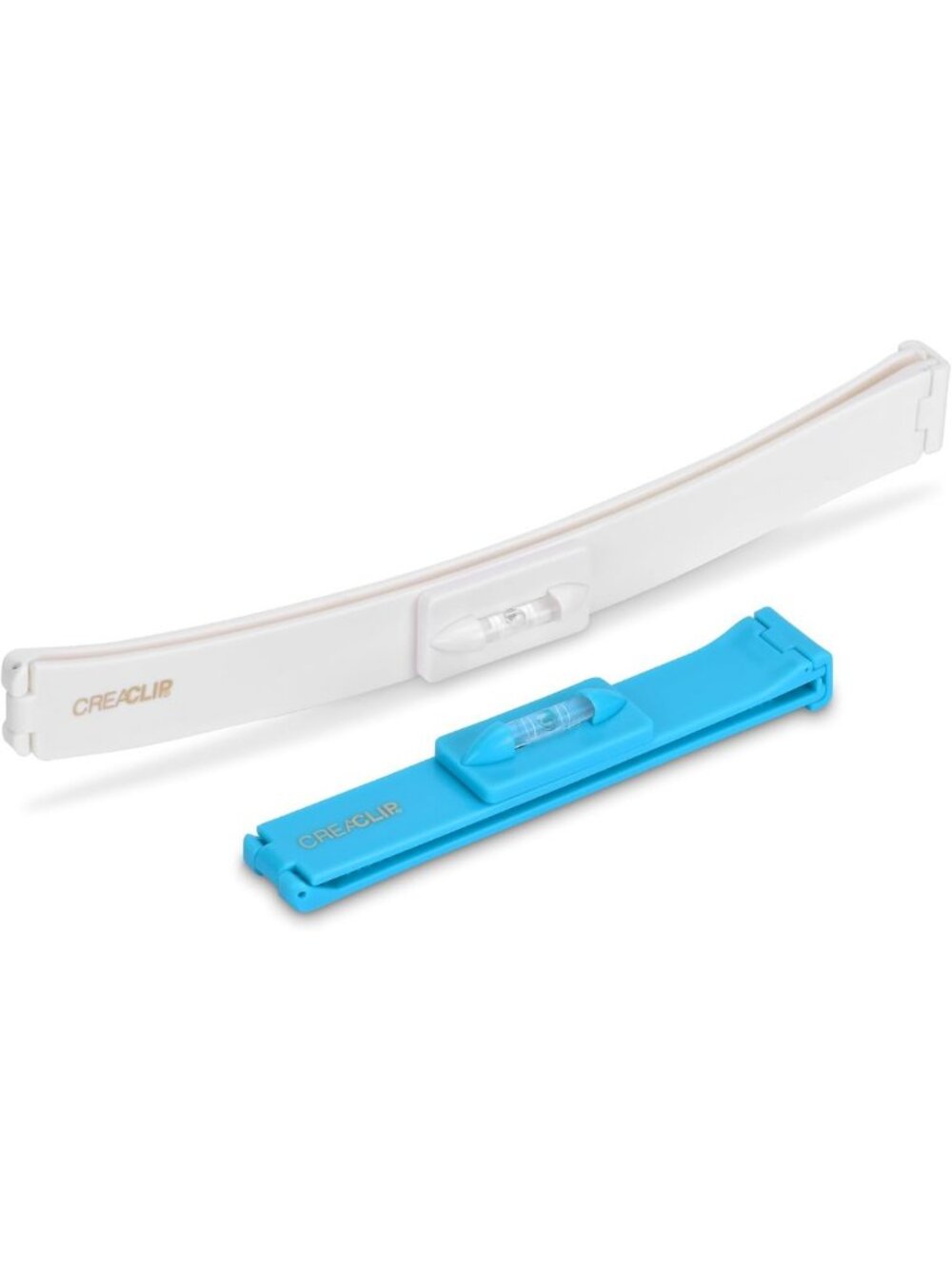 DIY Hair Cutting Tool Set - Home Haircut Clips for Bangs, Layers & Split Ends